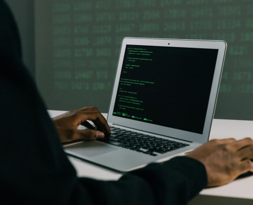 Understanding IPv4 Abuse