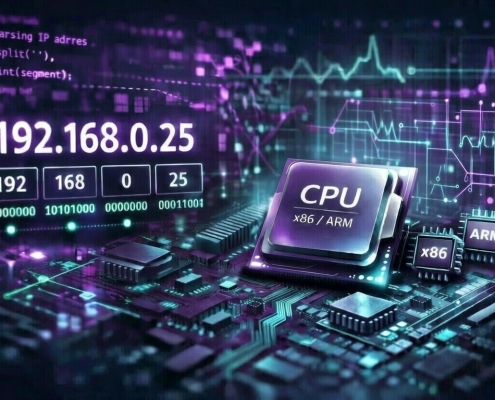 How Explosive Growth of AI Impacts the Need for IPv4