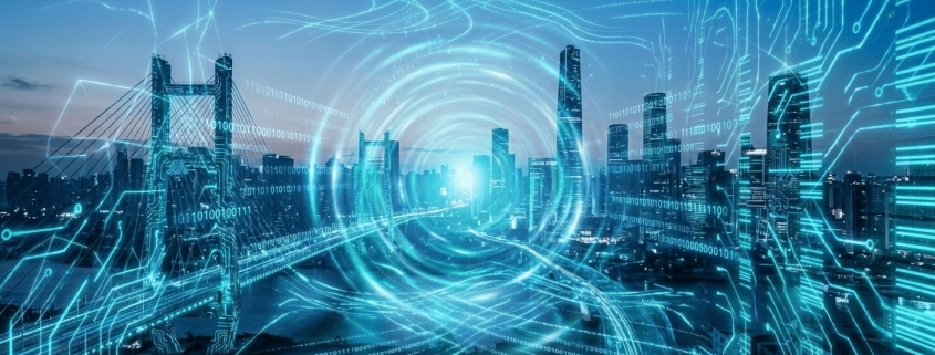The AI Land Grab Why Bots are the New IPv4 Squatters