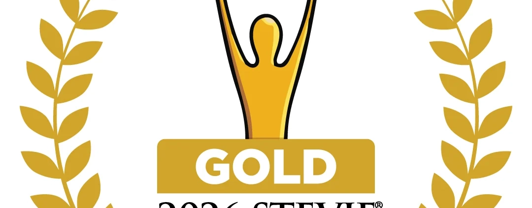 Brander Group American Business Awards Gold Stevie Winner 2026