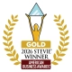Brander Group American Business Awards Gold Stevie Winner 2026