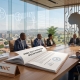 Editorial illustration for AFRINIC Has Ratified the Policy Not the Market