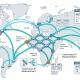 Editorial illustration for Accurate IP Geolocation Now Depends on Continuous Measurement