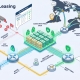 Editorial illustration for IPv4 Leasing Demand in 2026 Is Getting More Selective, Not More Desperate