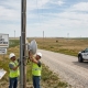 Editorial illustration for Nebraska Reopens Broadband Bids While $300M+ Waits on the Sidelines