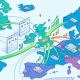 Editorial illustration for Sovereign AI Demand Is Reshaping Cloud Capacity
